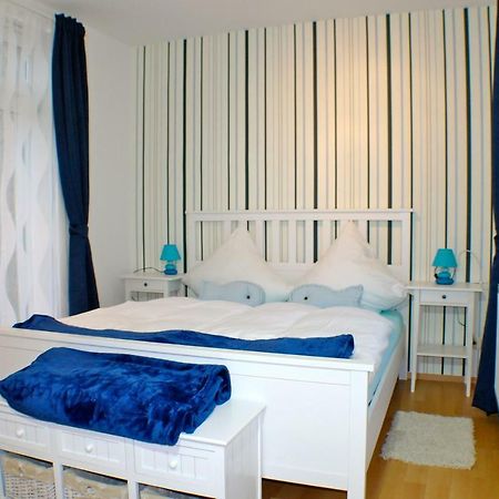 Haus Wallstrasse Wismar Ngoại thất bức ảnh