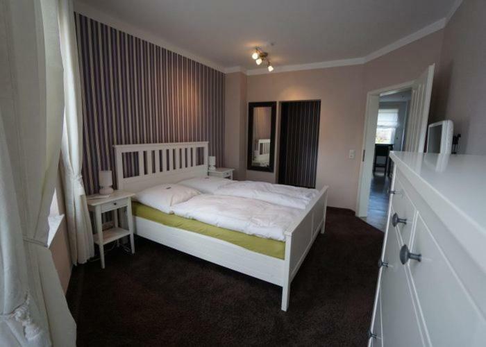 Haus Wallstrasse Wismar Ngoại thất bức ảnh