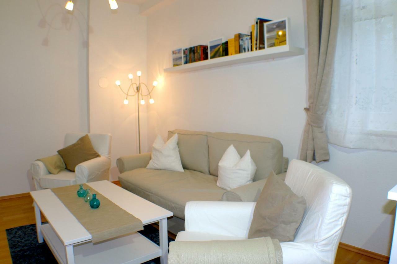 Haus Wallstrasse Wismar Ngoại thất bức ảnh